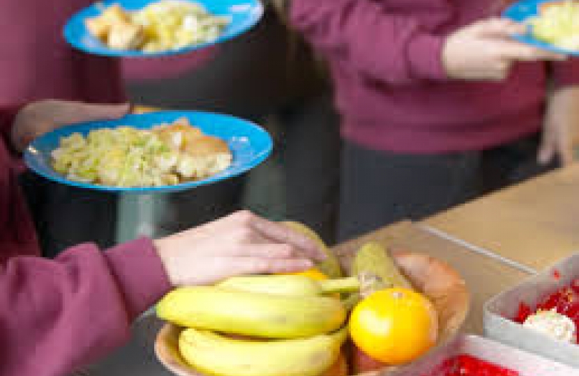 £1.3M to alleviate Christmas holiday hunger